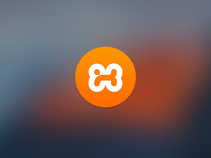 XAMPP Logo