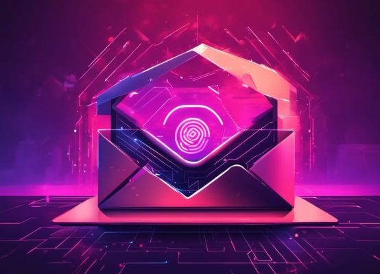 So schützt du deine Mails einfach mit SPF, DMARC und DKIM